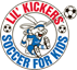 Lil Kickers Northwest Illinois